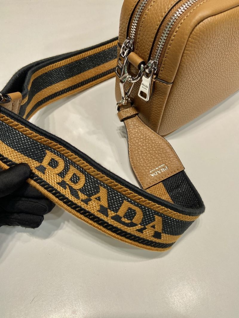 Prada Satchel Bags